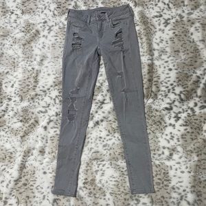 American Eagle Next Level Stretch Jeans